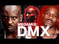 DMX Mega MIX - Mr PreeZee #DMX