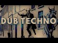 The Goat | Noir Dub Techno | Shamanic Journey
