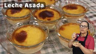 🔥How to Prepare LECHE ASADA - STEP by STEP | Victoria Abanto