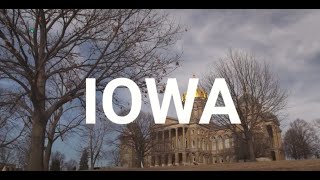 LIHWAP Iowa Spotlight (Cherokee Dub)