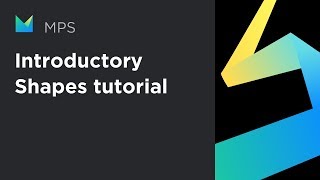 The introductory Shapes MPS tutorial