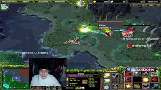 A3A4TOSTOBOY Colapse Kazuya Ohnoprince Secret vs Ares Wodota-by-Amal Ahrortop4ik Onemore Akbarsolo