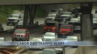 ADOT promises smooth travel with no highway closures for holiday weekend