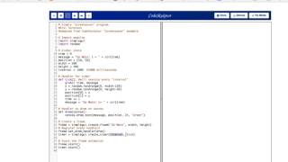 python timer helper video