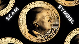 Trump Meme Coin ($TRUMP): Scam, Political Symbol, or Crypto Power Move? Unpacking the Controversy