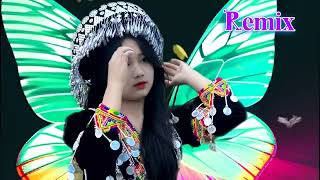 suab kho siab remix. wb sib hlub zoo tag npaum no remix Dj