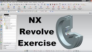 Nx Training Exercises Tutorial - 6