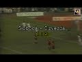 Sloboda Tuzla - Crvena Zvezda 1:2 (1986.)