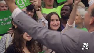 Mike Schreiner is the Champion Ontario Needs | Green Party of Ontario