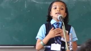 Little Kid's Amazig speech മതസൗഹാർദ്ദവും ദേശസ്നേഹവും ഈ കുട്ടിയിൽ നിന്നും പഠിക്കണം