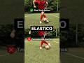 Elastico Skill Move Tip