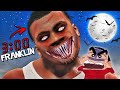 GTA 5 : What Happens To FRANKLIN At 3 AM With SHINCHAN In GTA 5 (Scary) | FRANKLIN Kill SHINCHAN