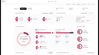 DanrockyOnFlare - Fassets series part 1 - Introduction to placing collateral with agents.