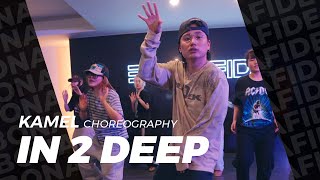 Chikoruss - In 2 Deep / Kamel Choreography