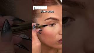 Doe Vs Siren Eyes