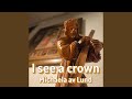 I see a crown