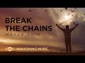 Maher Zain - Break The Chains | ماهر زين (Loving Palestine 🇵🇸)
