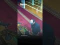 Viral! Bule Ludahi Imam Masjid di Bandung #Shorts