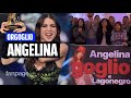 Angelina Mango vince il Festival di Sanremo. Festeggia la 