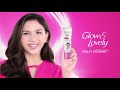 Fair and Lovely kini menjadi Glow and Lovely