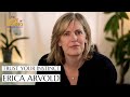 Trust Your Instinct | Erica Arvold interview on casting, Arvold Warner Studio, and poignant points