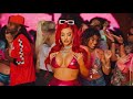 Justina Valentine- Money Up (Official Video)