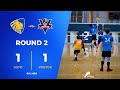 Sydney University vs Vostok  • Men's Division 2 • SVL 2024