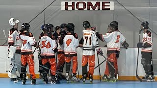 Tour KAos Roller Hockey MidState Wars 04/29/2023