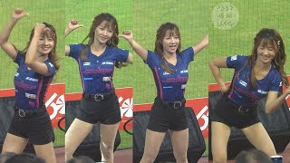 230604 新光動紫趴 Rakuten Girls 楽天ガールズ 小紫《征服對手》