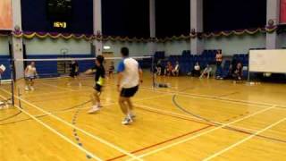 29/8/2010 ( win_terry , bmtcharles  VS  ming_ming , 他生 ) 季殿戰 part 1