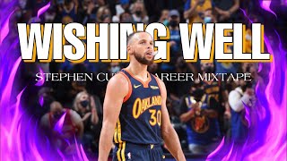 Stephen Curry Mix - “Wishing Well” (ft. Juice WRLD) ᴴᴰ