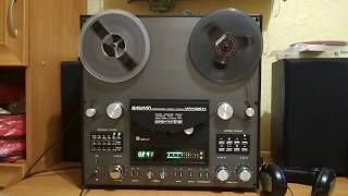 Олимп МПК 005 С - 1  Olymp 005 S-1 USSR reel-to-reel Hi-Fi tape deck