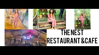 Nest Cafe And Restaurant Kashipur Vlog: All The Stats, Facts, And Data You'll Ever Need To Know