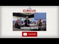 exclusive tour of clinton campaign hq the circus showtime