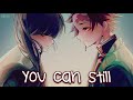 nightcore lay by me ruben lyrics