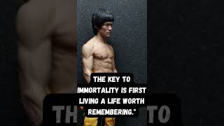 Amazing Bruce Lee Quotes That Will Inspire You | Bruce Lee's Life-Changing Quotes