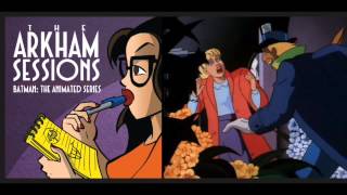 The Arkham Sessions: The Psychology of Stalking In 'Batman: Mad As A Hatter'