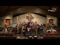 Sing 4 Him : Prince of Peace Catholic Church, Lake Villa, Illinois