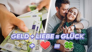 Geld in der Beziehung: 5 Gründe, warum finanzielle Sicherheit entscheidend ist!