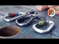 What's The Best Carabiner For Use With Belay Devices? | Climbing Daily, Ep. 581