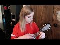 Lane Boy - twenty one pilots (ukulele cover)