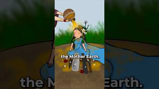 Heard of Earth Menstruating? | Keerthi History * @logokuheYT                 #india #history #shorts