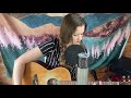 just a shadow kirsten adamson cover