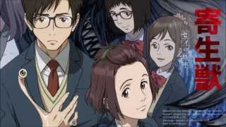 Let Me Hear - Parasyte: The Maxim OP - Female Version