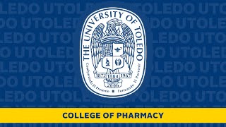 Spring 2022 College of Pharmacy Commencement Ceremony
