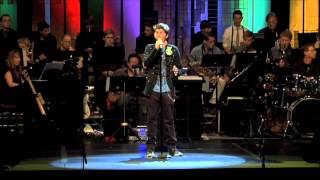 Paul Butcher Over The Rainbow