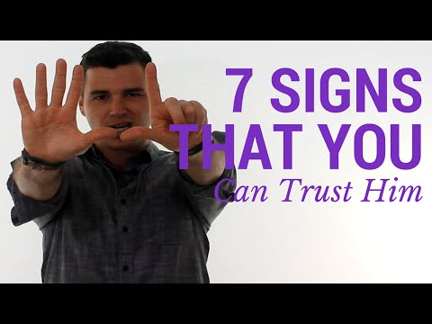 7 Clear Signs You Can 7 Clear Signs You Can