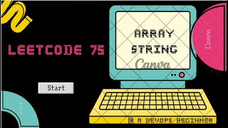 Leetcode 75 Array/String #9 443. String Compression | watch me debug | medium problem