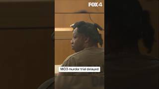 Trial for the murder of rapper MO3 pushed back #mo3 #yellabeezy