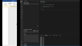 09 | JavaScript Loops | for, while, do-while | By Rajeev